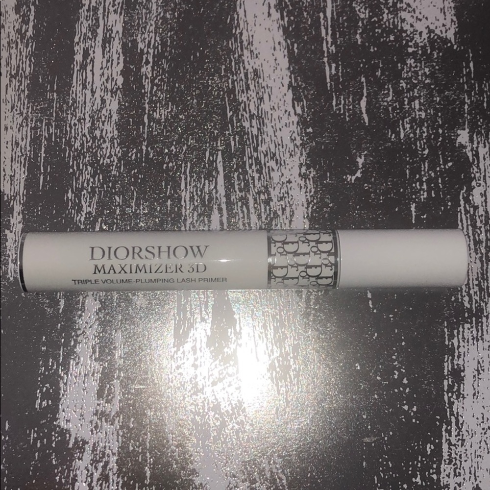 DiorShow Lash Maximizer